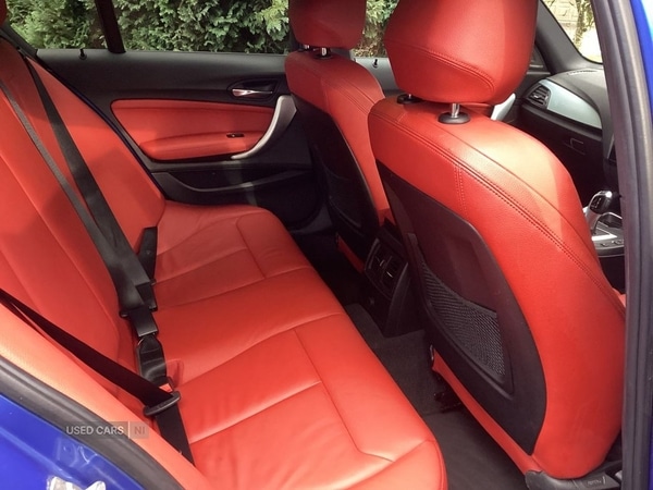 Used BMW 1 Series 2015 for sale - 78101907: Photo 16