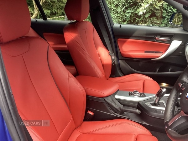 Used BMW 1 Series 2015 for sale - 78101907: Photo 17