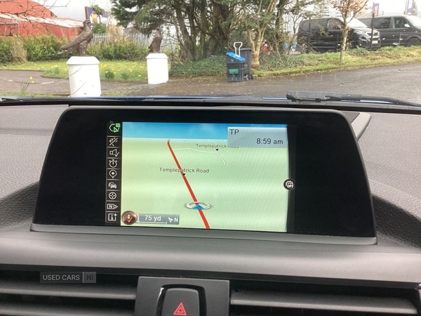 Used BMW 1 Series 2015 for sale - 78101907: Photo 18