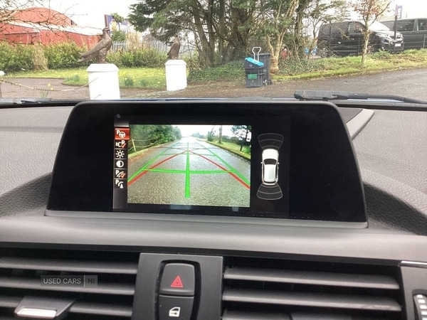 Used BMW 1 Series 2015 for sale - 78101907: Photo 19