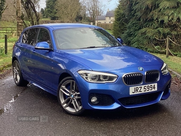 Used BMW 1 Series 2015 for sale - 78101907: Photo 2