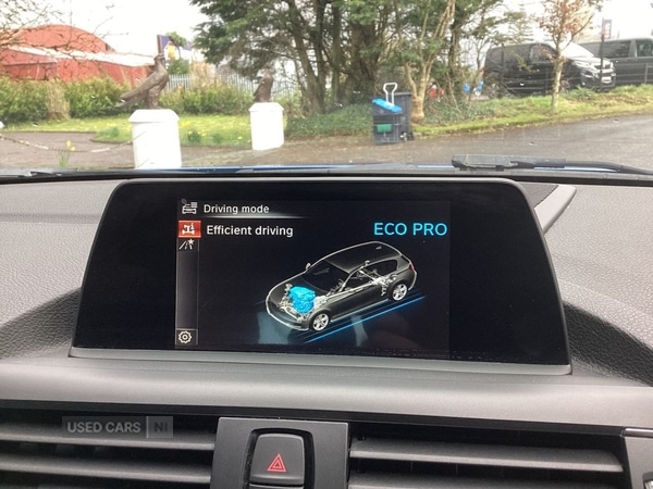 Used BMW 1 Series 2015 for sale - 78101907: Photo 20