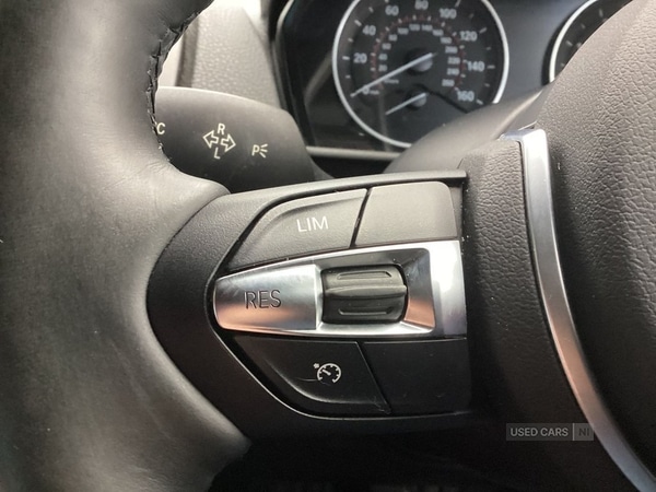 Used BMW 1 Series 2015 for sale - 78101907: Photo 23