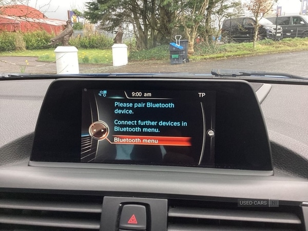 Used BMW 1 Series 2015 for sale - 78101907: Photo 27