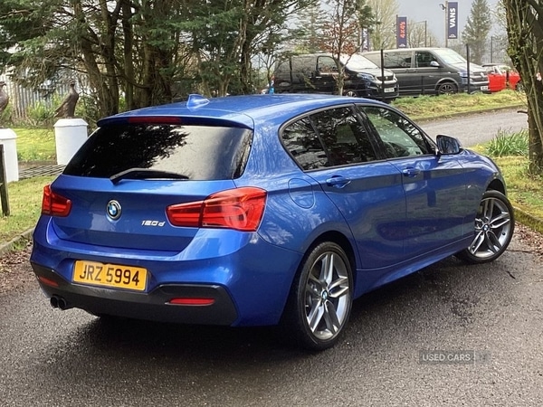 Used BMW 1 Series 2015 for sale - 78101907: Photo 3