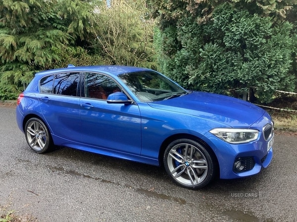 Used BMW 1 Series 2015 for sale - 78101907: Photo 4