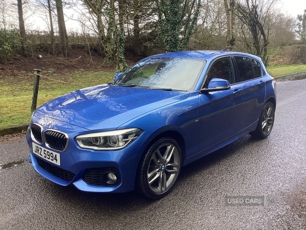 Used BMW 1 Series 2015 for sale - 78101907: Photo 6