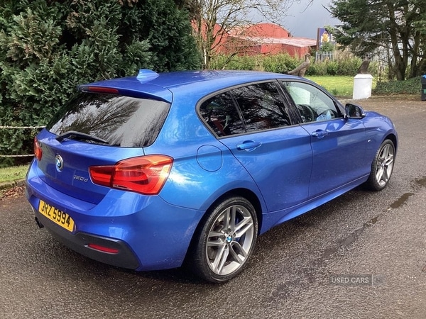 Used BMW 1 Series 2015 for sale - 78101907: Photo 9