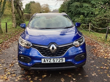 Used Renault Kadjar 2020 for sale - 76410005: Photo