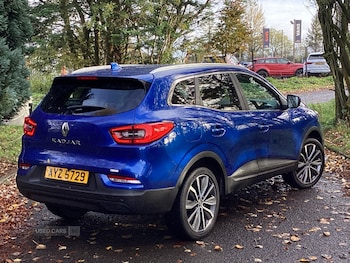 Used Renault Kadjar 2020 for sale - 76410005: Photo