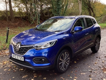 Used Renault Kadjar 2020 for sale - 76410005: Photo