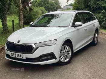 2021 - 1.0 TSI SE Technology 5dr