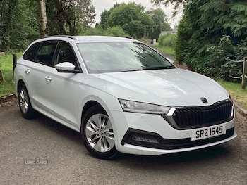 Used Skoda Octavia 2021 for sale - 75364527: Photo