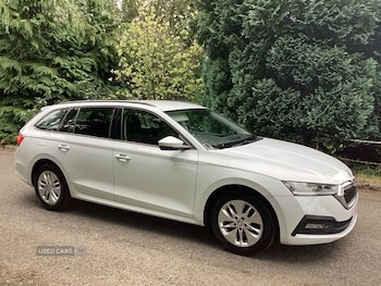 Used Skoda Octavia 2021 for sale - 75364527: Photo