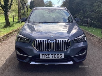 Used BMW X1 2022 for sale - 78417626: Photo