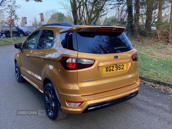 Used Ford Ecosport 2022 for sale - 77770082: Photo 10