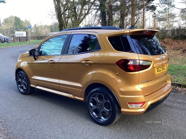 Used Ford Ecosport 2022 for sale - 77770082: Photo 11