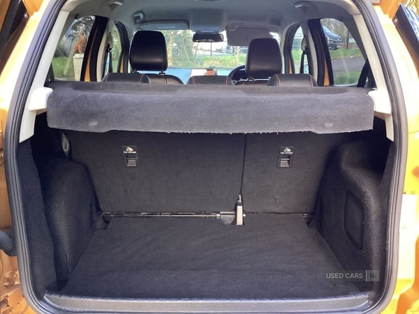 Used Ford Ecosport 2022 for sale - 77770082: Photo 13