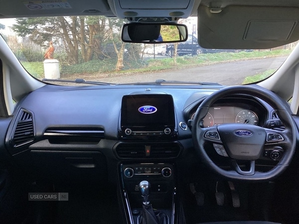 Used Ford Ecosport 2022 for sale - 77770082: Photo 14