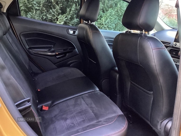 Used Ford Ecosport 2022 for sale - 77770082: Photo 15