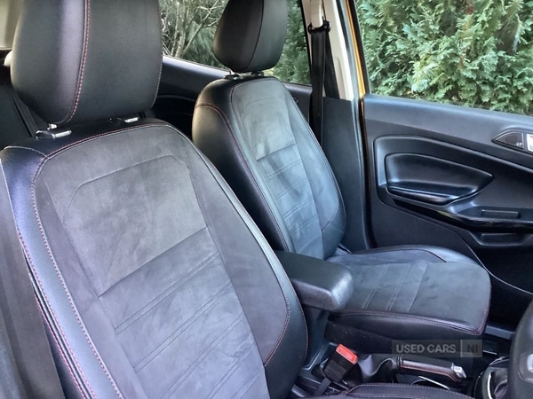 Used Ford Ecosport 2022 for sale - 77770082: Photo 16