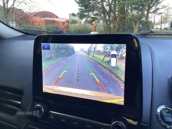 Used Ford Ecosport 2022 for sale - 77770082: Photo 18