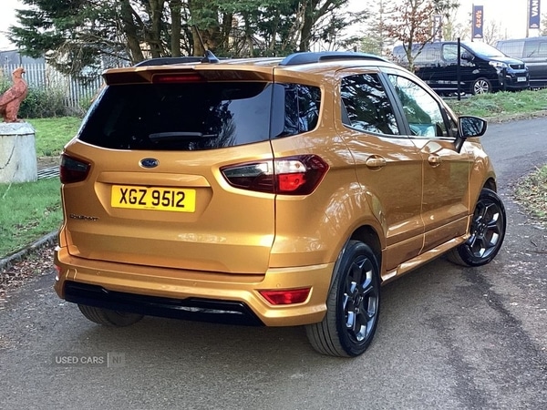 Used Ford Ecosport 2022 for sale - 77770082: Photo 2