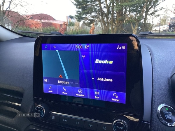 Used Ford Ecosport 2022 for sale - 77770082: Photo 20