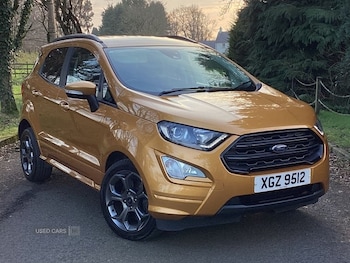 Used Ford Ecosport 2022 for sale - 77770082: Photo