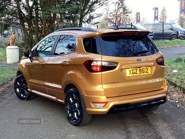 Used Ford Ecosport 2022 for sale - 77770082: Photo 4