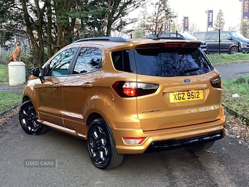 Used Ford Ecosport 2022 for sale - 77770082: Photo