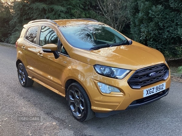 Used Ford Ecosport 2022 for sale - 77770082: Photo 5