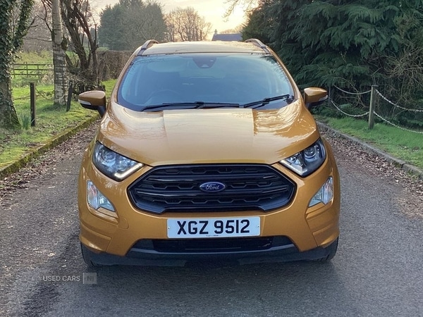 Used Ford Ecosport 2022 for sale - 77770082: Photo 6