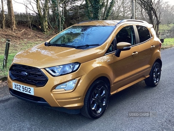 Used Ford Ecosport 2022 for sale - 77770082: Photo 7