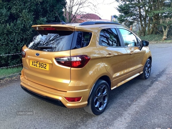 Used Ford Ecosport 2022 for sale - 77770082: Photo 8