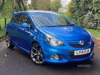 Used Vauxhall Corsa 2014 for sale - 78574511: Photo