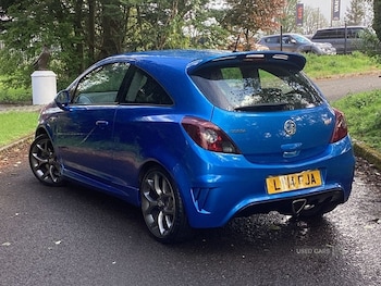 Used Vauxhall Corsa 2014 for sale - 78574511: Photo