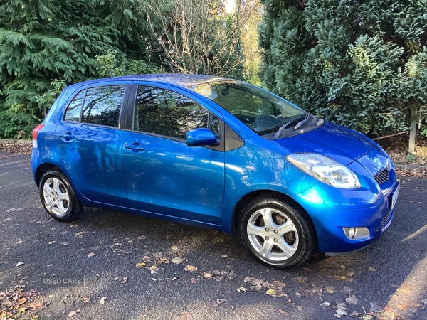 Used Toyota Yaris 2011 for sale - 76409789: Photo 10