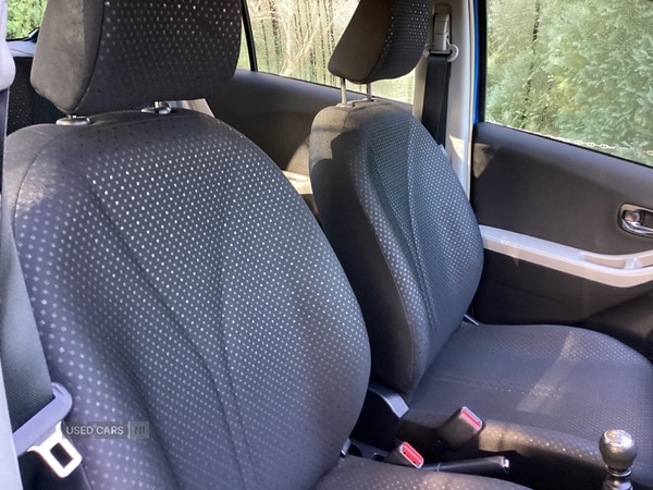 Used Toyota Yaris 2011 for sale - 76409789: Photo 14