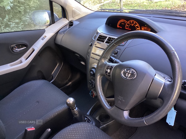 Used Toyota Yaris 2011 for sale - 76409789: Photo 15