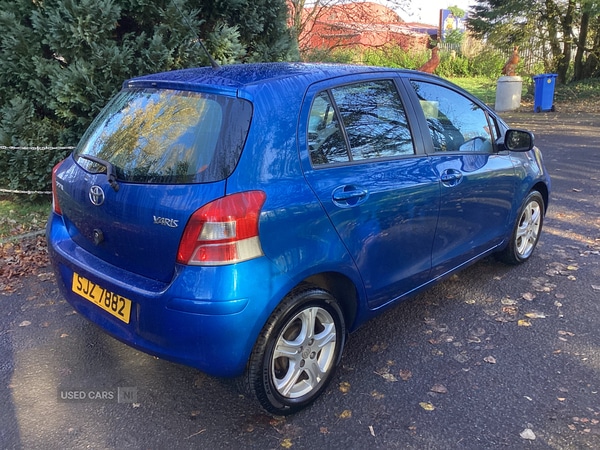 Used Toyota Yaris 2011 for sale - 76409789: Photo 16