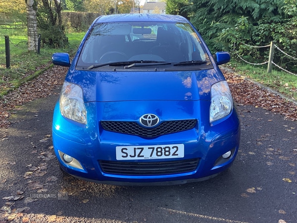 Used Toyota Yaris 2011 for sale - 76409789: Photo 2