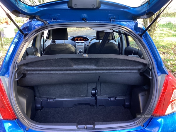 Used Toyota Yaris 2011 for sale - 76409789: Photo 20