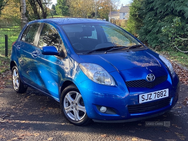 Used Toyota Yaris 2011 for sale - 76409789: Photo 5
