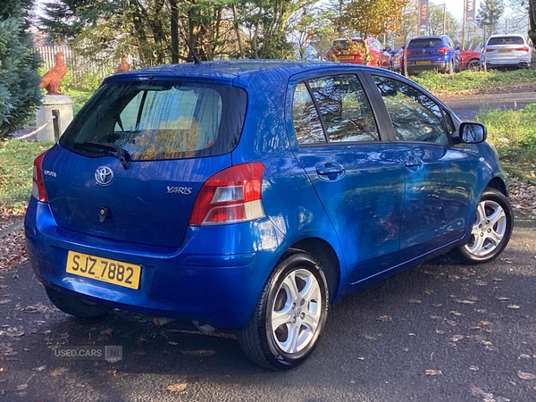 Used Toyota Yaris 2011 for sale - 76409789: Photo 6