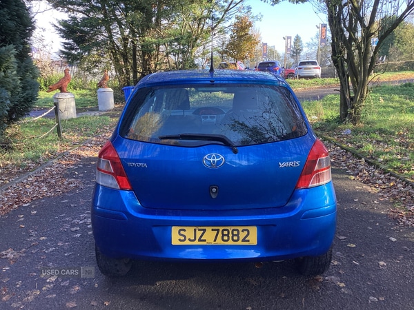 Used Toyota Yaris 2011 for sale - 76409789: Photo 7