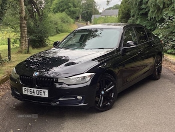 Used BMW 3 Series 2015 for sale - 79362926: Photo