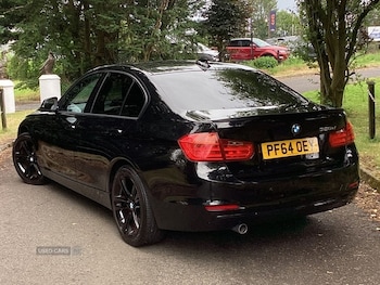 Used BMW 3 Series 2015 for sale - 79362926: Photo