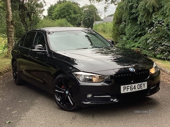 Used BMW 3 Series 2015 for sale - 79362926: Photo