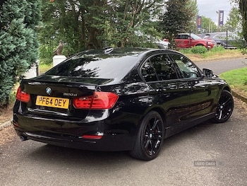 Used BMW 3 Series 2015 for sale - 79362926: Photo